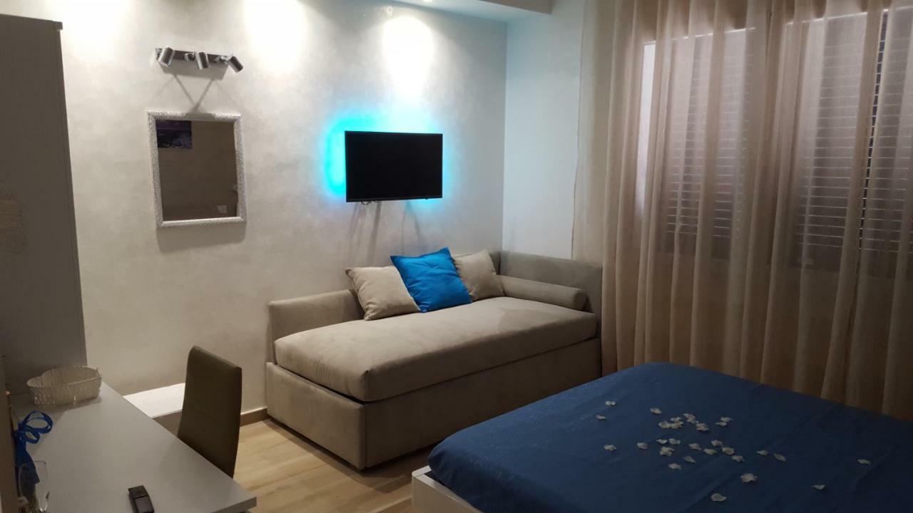 Hotel Martina'S House Porto Cesareo Exterior foto